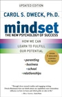 Cover: Mindset - Random House