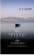 Bild: Epistle to the Hebrews - Wipf & Stock Publishers
