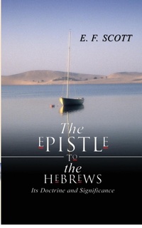 Bild: Epistle to the Hebrews - Wipf & Stock Publishers