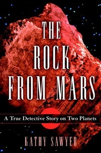 Abbildung von: The Rock From Mars - Random House