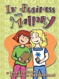 Cover: #5 in Business with Mallory - Darby Creek (Tm)