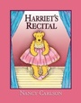 Cover: Harriet's Recital - Carolrhoda