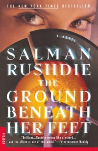 Abbildung von: The Ground Beneath Her Feet - St Martin's Press
