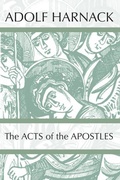 Bild: The Acts of the Apostles - Wipf & Stock Publishers