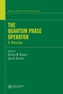 Cover: The Quantum Phase Operator - CRC Press