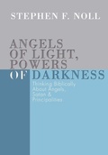 Cover: Angels of Light, Powers of Darkness - Wipf & Stock Publishers