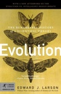 Cover: Evolution - Modern Library