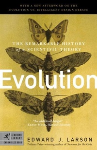 Enlarge image Cover: Evolution - Modern Library