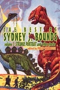 Cover: The Best of Sydney J. Bounds, Volume 1 - Cosmos Books,US