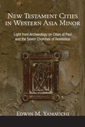 Bild: New Testament Cities in Western Asia Minor - Wipf & Stock Publishers