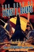 Cover: The Best of Sydney J. Bounds, Volume 2 - Cosmos Books,US