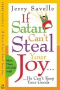 Cover: If Satan Can't Steal Your Joy - Harrison House