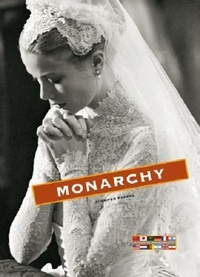 Enlarge image Cover: Monarchy - Creative Education