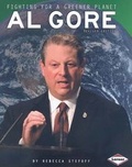 Cover: Al Gore - Lerner Publishing Group