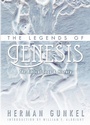Cover: The Legends of Genesis - Wipf & Stock Publishers