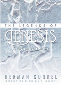 Enlarge image Cover: The Legends of Genesis - Wipf & Stock Publishers