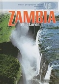 Cover: Zambia in Pictures - Lerner Publishing Group
