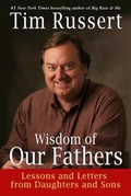 Cover: Wisdom of Our Fathers - Random House