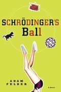 Cover: Schrodinger's Ball - Random House
