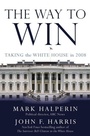 Cover: The Way to Win - Random House