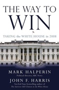 Cover: The Way to Win - Random House