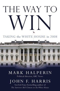 Enlarge image Cover: The Way to Win - Random House