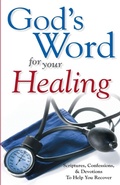 Cover: God's Word for Your Healing - Harrison House