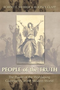 Enlarge image Cover: The People of the Truth - Wipf & Stock Publishers
