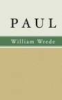 Cover: Paul - Wipf & Stock Publishers