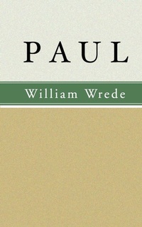 Enlarge image Cover: Paul - Wipf & Stock Publishers