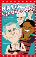 Cover: Naked Republicans - Villard