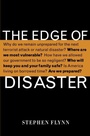 Cover: The Edge of Disaster - Random House