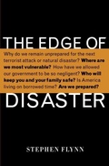 Cover: The Edge of Disaster - Random House