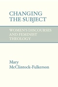 Cover: Changing the Subject - Wipf & Stock Publishers