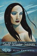 Cover: Still Water Saints - Random House