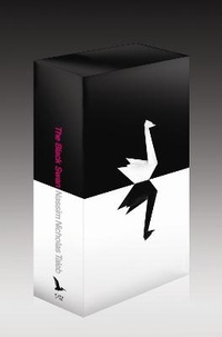 Abbildung von: The Black Swan - Allen Lane