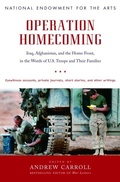 Cover: Operation Homecoming - Random House