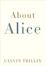 Cover: About Alice - Random House