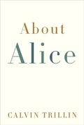 Cover: About Alice - Random House