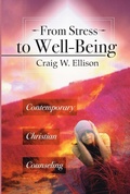 Cover: From Stress to Well-Being - Wipf & Stock Publishers