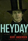 Cover: Heyday - Random House