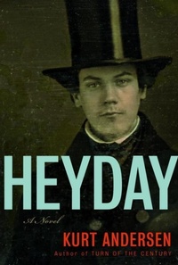 Enlarge image Cover: Heyday - Random House