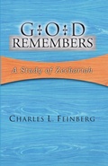 Cover: God Remembers - Wipf & Stock Publishers