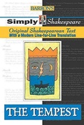 Cover: Merchant of Venice - Bedford/Saint Martin's