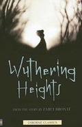 Cover: Wuthering Heights - Usborne Books