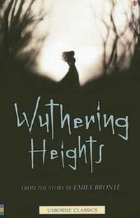 Enlarge image Cover: Wuthering Heights - Usborne Books