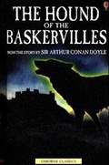 Cover: The Hound of the Baskervilles - Usborne Books