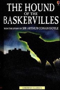 Enlarge image Cover: The Hound of the Baskervilles - Usborne Books