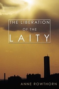 Cover: The Liberation of the Laity - Wipf & Stock Publishers