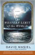Cover: The Western Limit of the World - Random House Trade